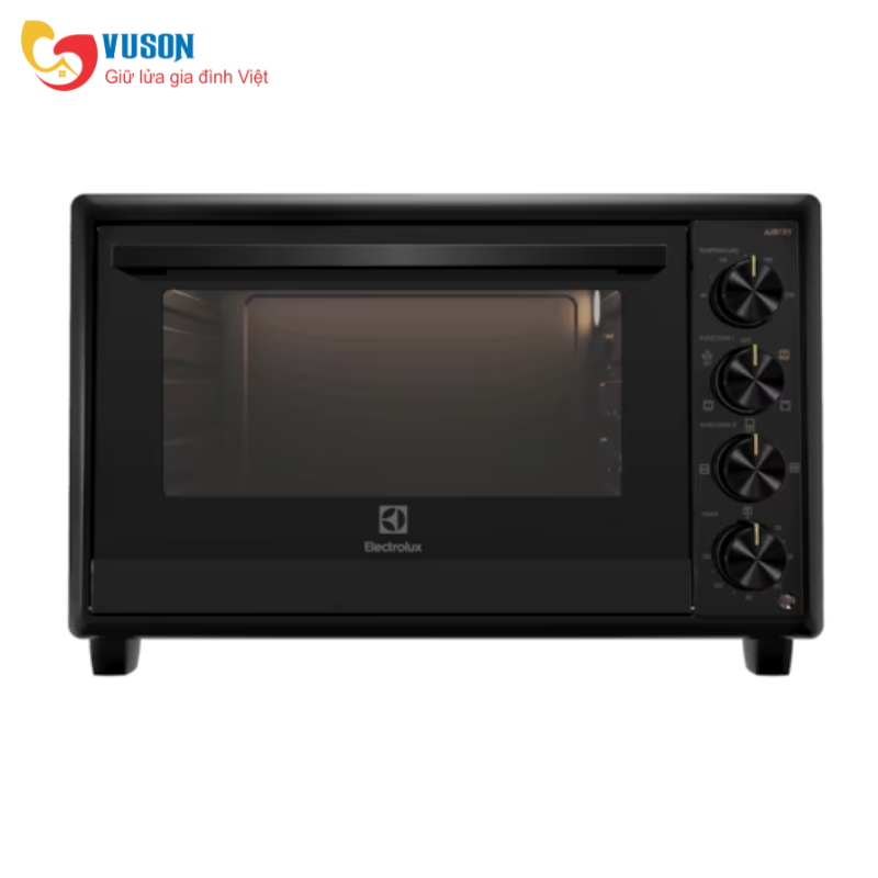 Lò nướng để bàn Electrolux EOT3218XG