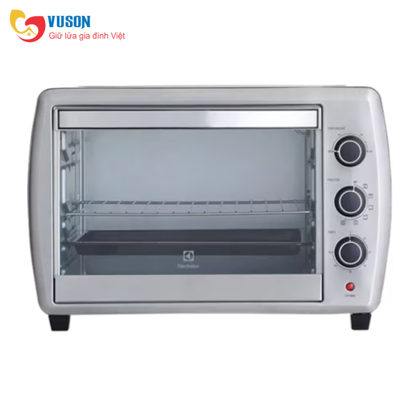 Lò nướng để bàn Electrolux EOT38MXC