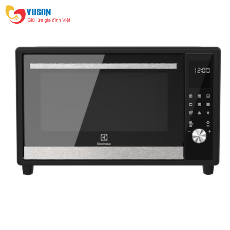 Lò nướng để bàn Electrolux EOT40DBD