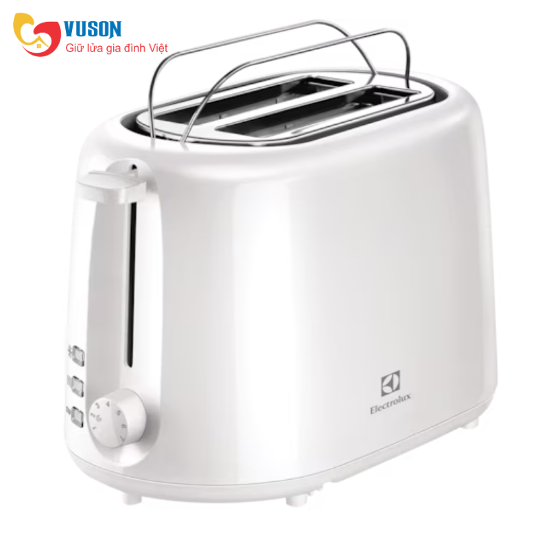 Máy nướng bánh mì Electrolux ETS1303W