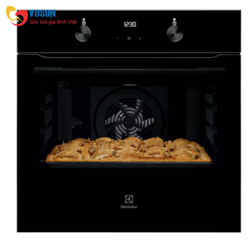 Lò nướng âm tủ Electrolux KOIGH00KA