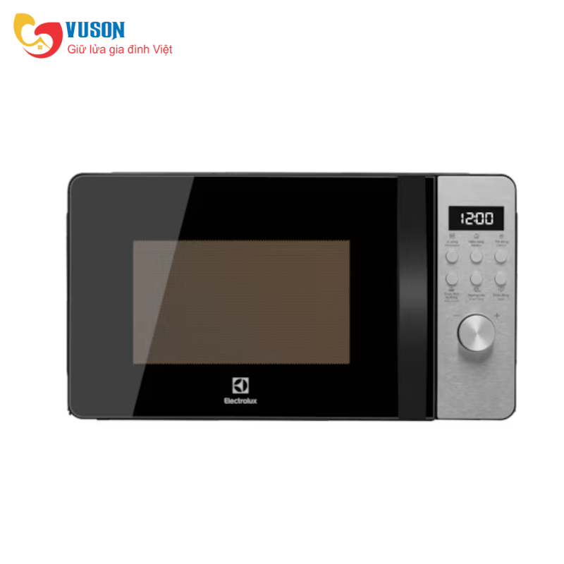 Lò vi sóng Electrolux EMM20D38GB