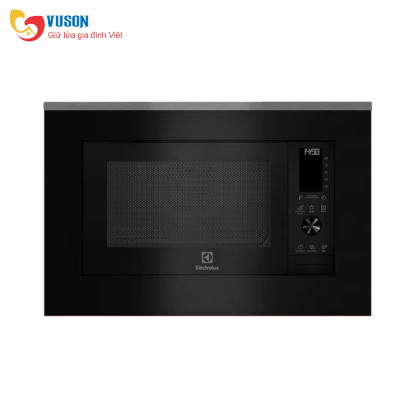 Lò vi sóng âm tủlectrolux EMSB30XCF
