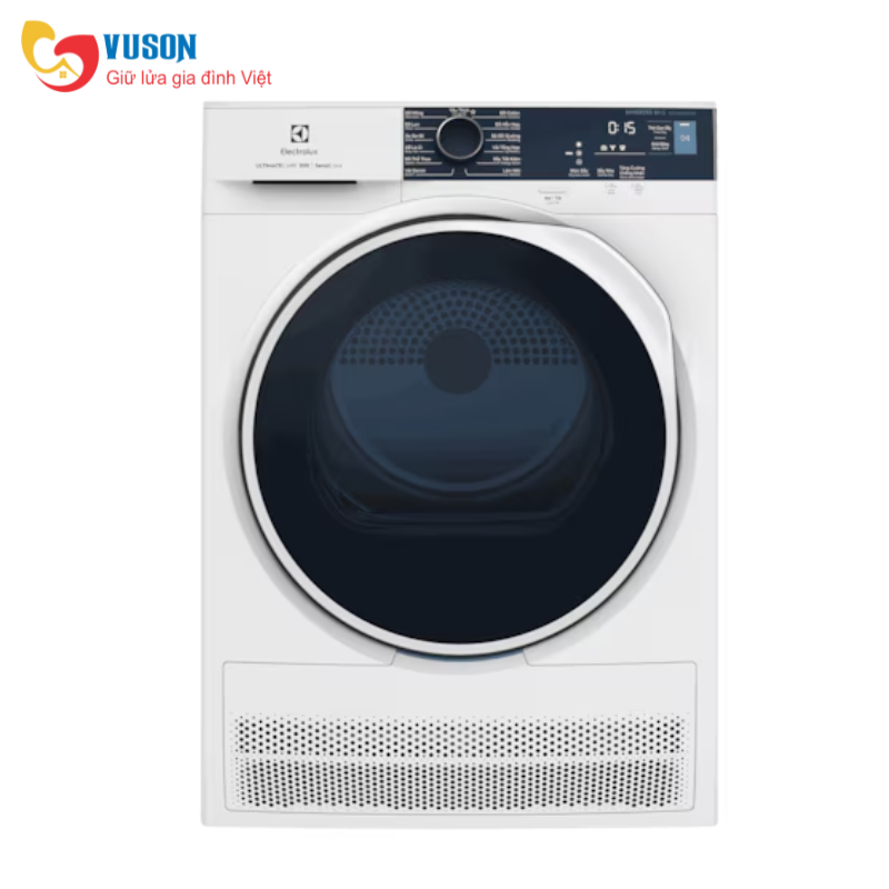 Máy sấy ngưng tụ Electrolux EDC804P5WB