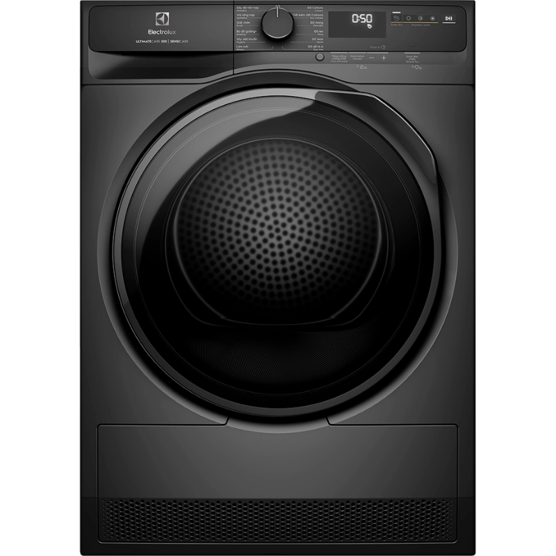 Máy sấy quần áo Electrolux EDH803J5SC
