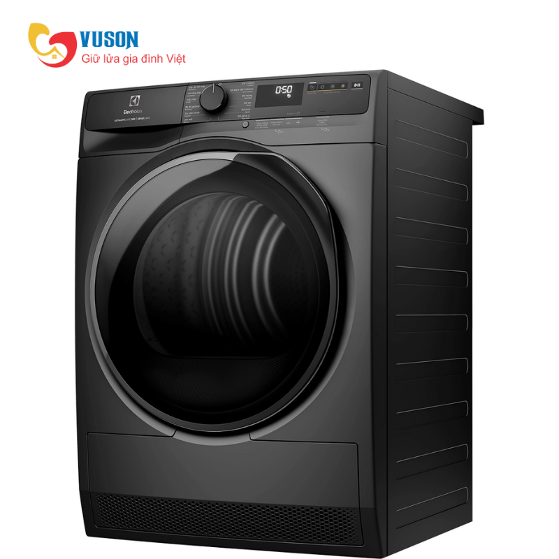 Máy sấy quần áo Electrolux EDH803J5SC
