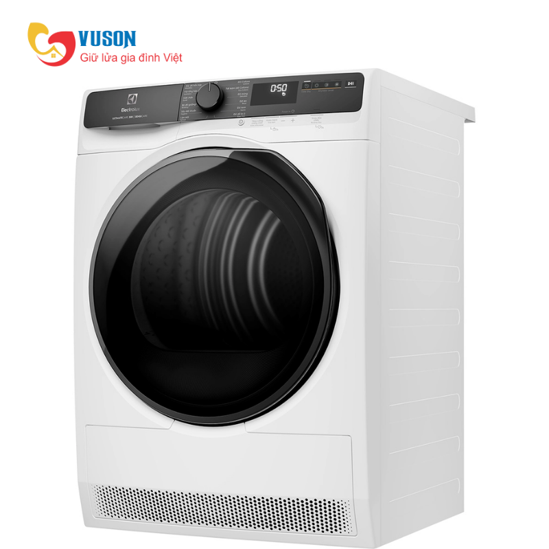 Máy sấy quần áo Electrolux EDH803J5WC