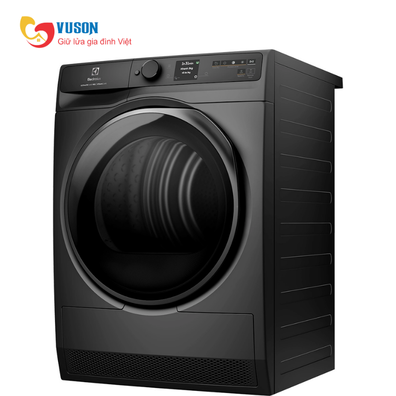 Máy sấy quần áo Electrolux EDH902R9SC
