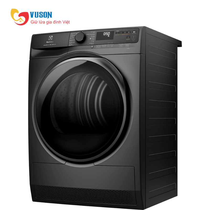 Máy sấy quần áo Electrolux EDH903R7SC