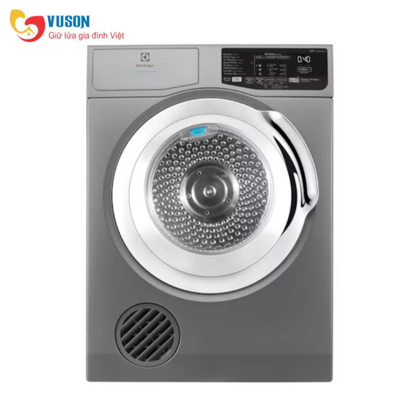 Máy sấy quần áo Electrolux EDS805KQSA
