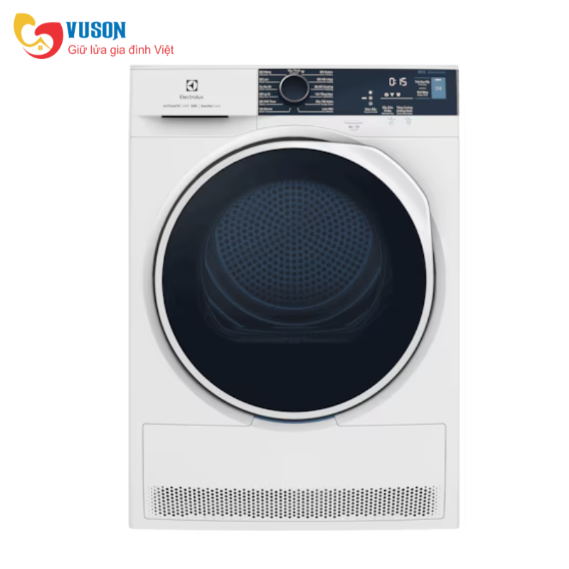 Máy sấy thông hơi Electrolux EDS854J3WB