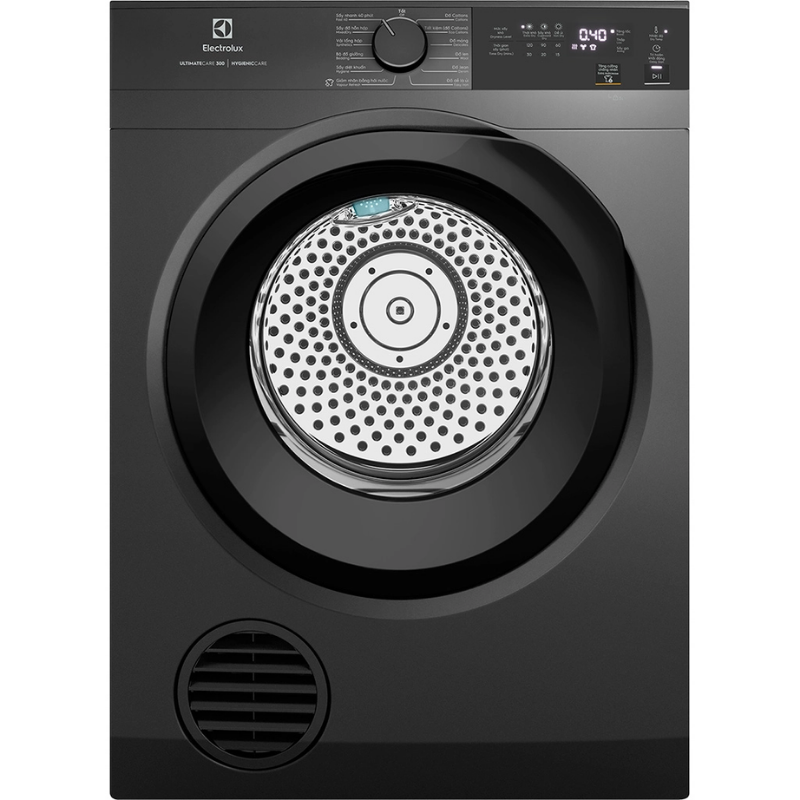 Máy sấy quần áo Electrolux EDS904N3SC