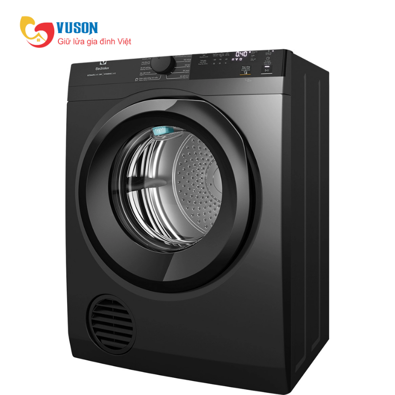 Máy sấy quần áo Electrolux EDS904N3SC