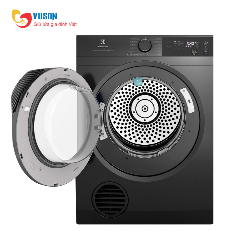 Máy sấy quần áo Electrolux EDS904N3SC