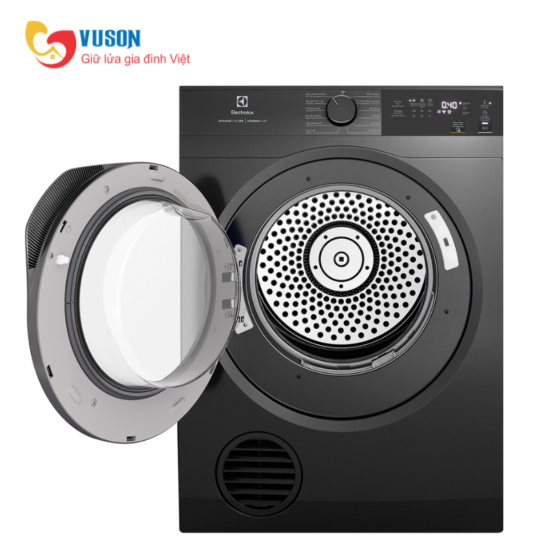 Máy sấy quần áo Electrolux EDV904N3SC