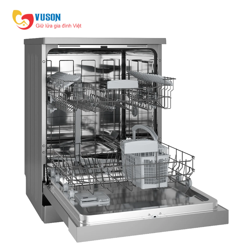 Máy rửa bát Electrolux EFF1360VSA