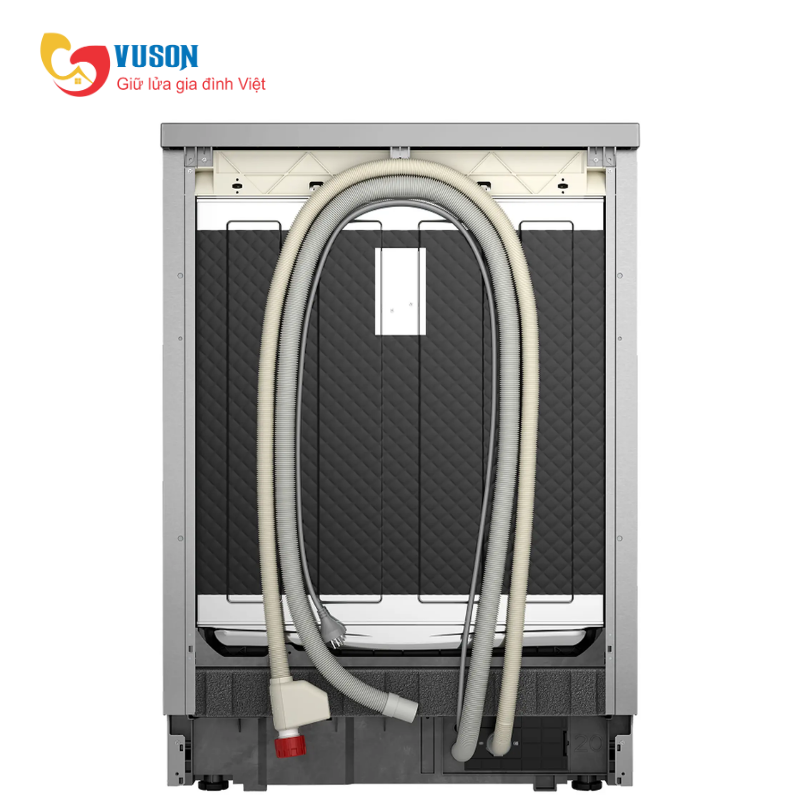 Máy rửa bát Electrolux EFF1360VSA