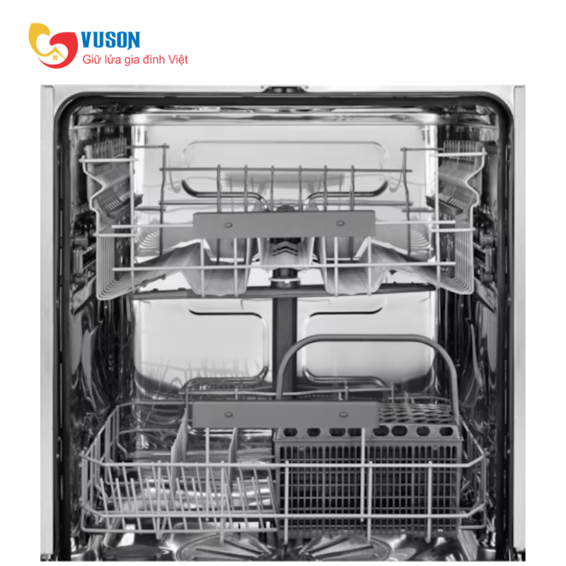 Máy rửa bát Electrolux ESA47200SW