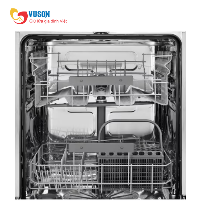 Máy rửa bát Electrolux ESA47200SX