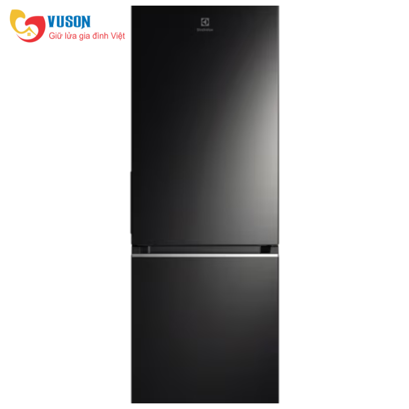 Tủ lạnh ngăn đá dưới Electrolux EBB3402K-H