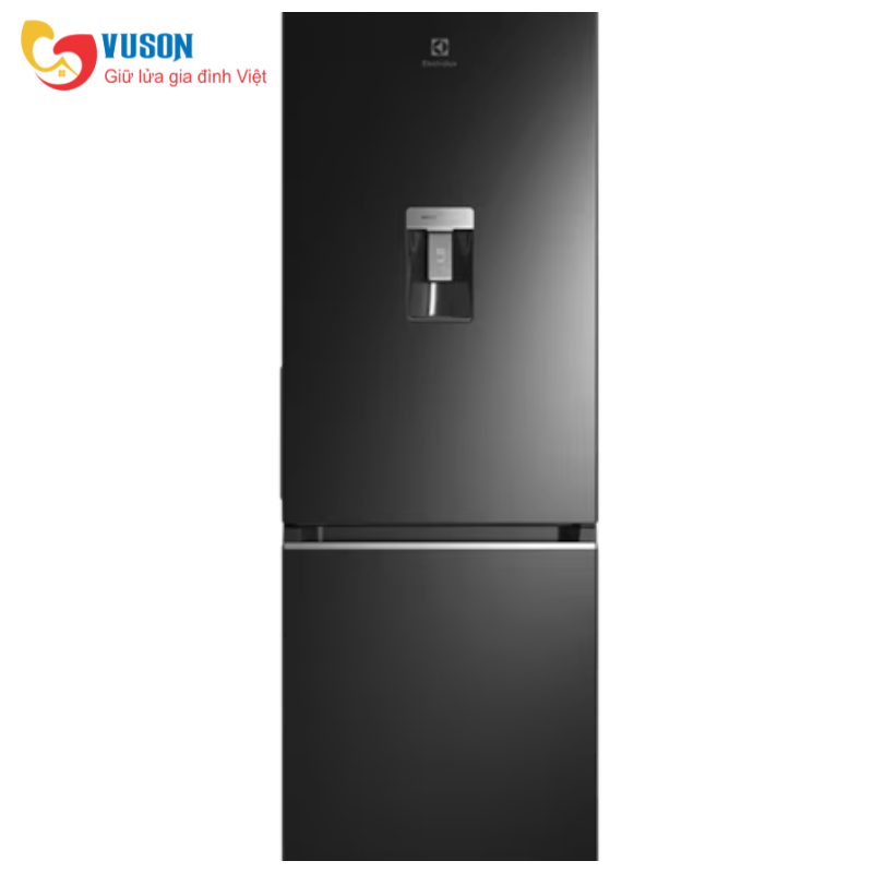 Tủ lạnh Electrolux EBB3462K-H