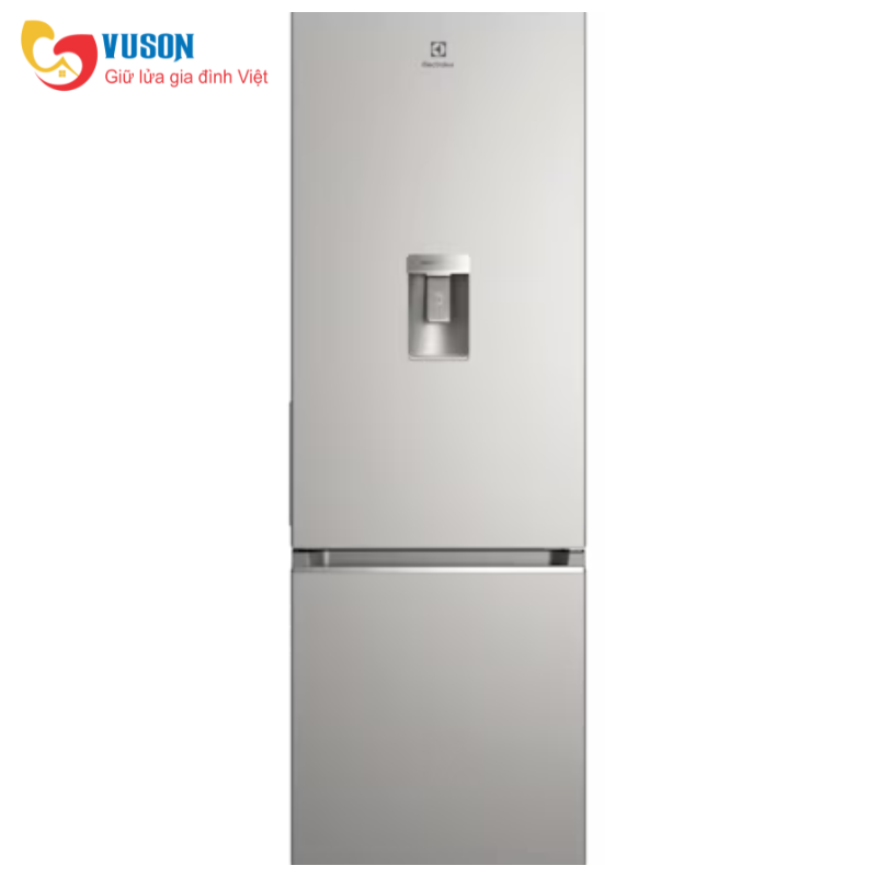 Tủ lạnh Electrolux EBB3742K-A