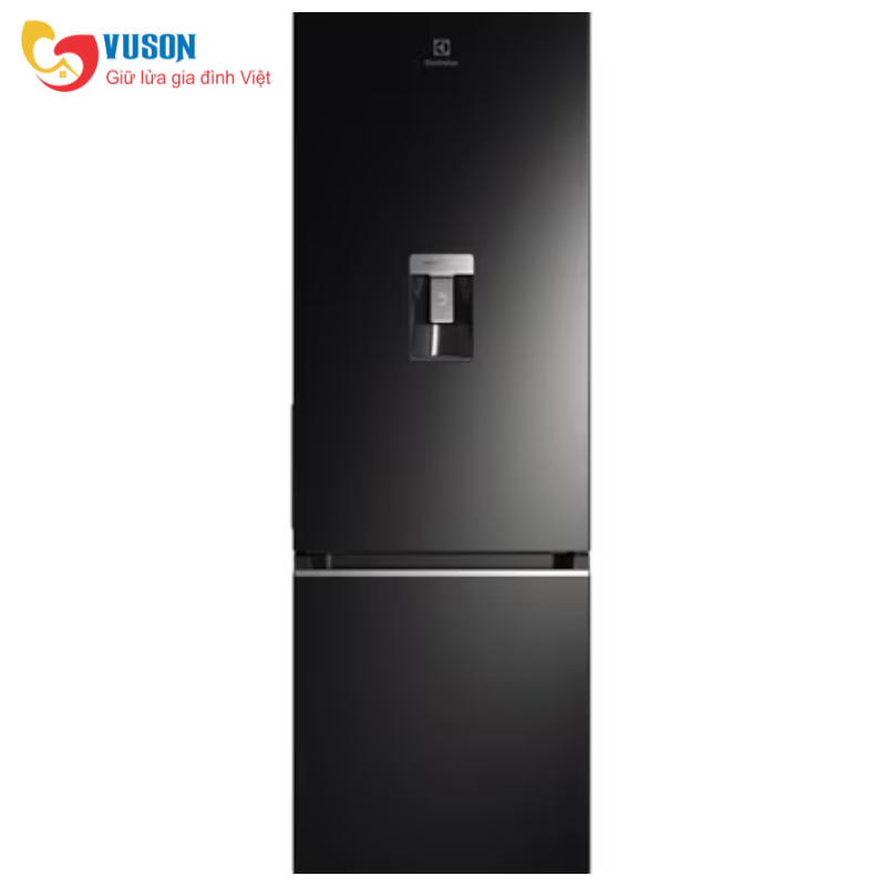 Tủ lạnh Electrolux EBB3742K-H
