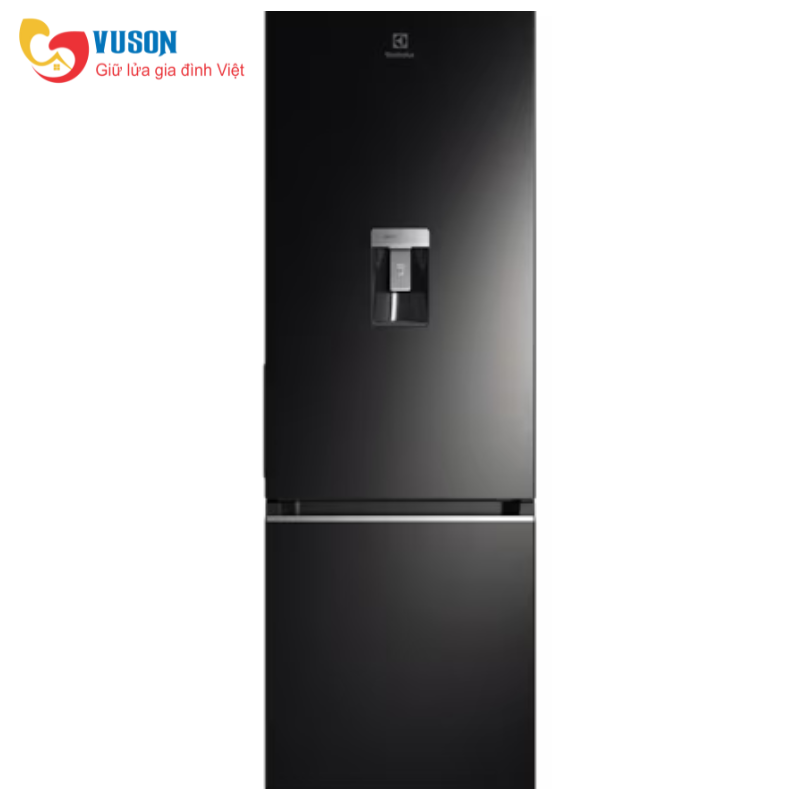 Tủ lạnh Electrolux EBB3762K-H