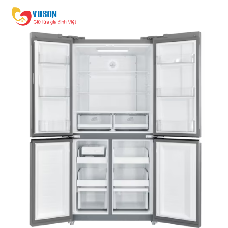 Tủ lạnh Electrolux EQE4900A-A