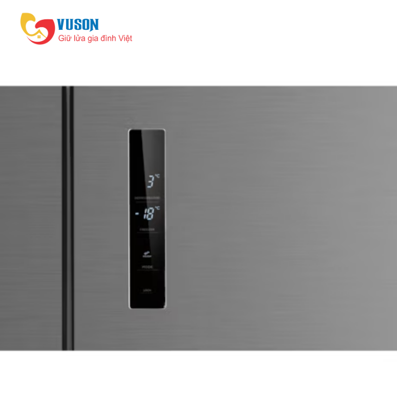 Tủ lạnh Electrolux EQE4900A-A