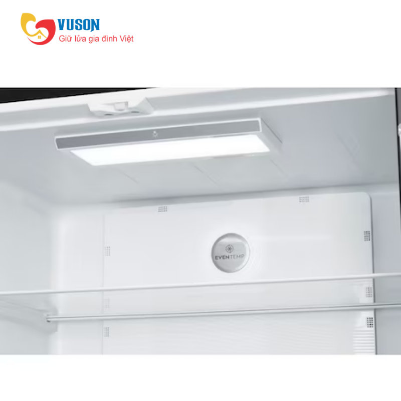Tủ lạnh Electrolux EQE4900A-A