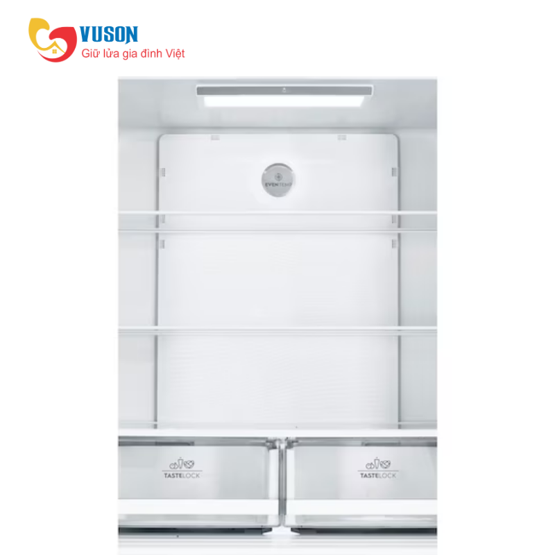 Tủ lạnh Electrolux EQE4900A-A