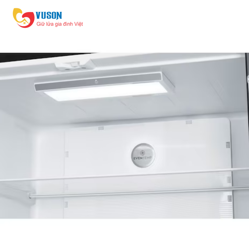 Tủ lạnh Electrolux EQE4960A-B