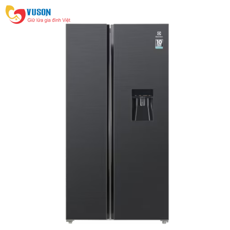 Tủ lạnh Electrolux ESE6141A-BVN