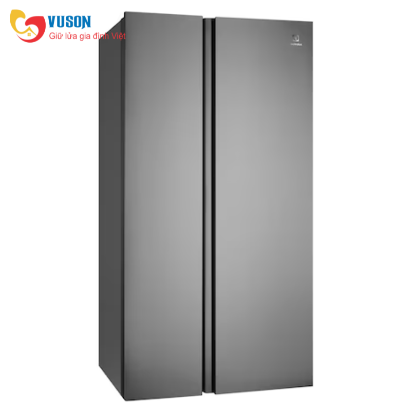 Tủ lạnh Side by side Electrolux ESE6600A-AVN