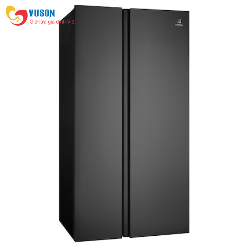 Tủ lạnh Side by side Electrolux ESE6600A-BVN