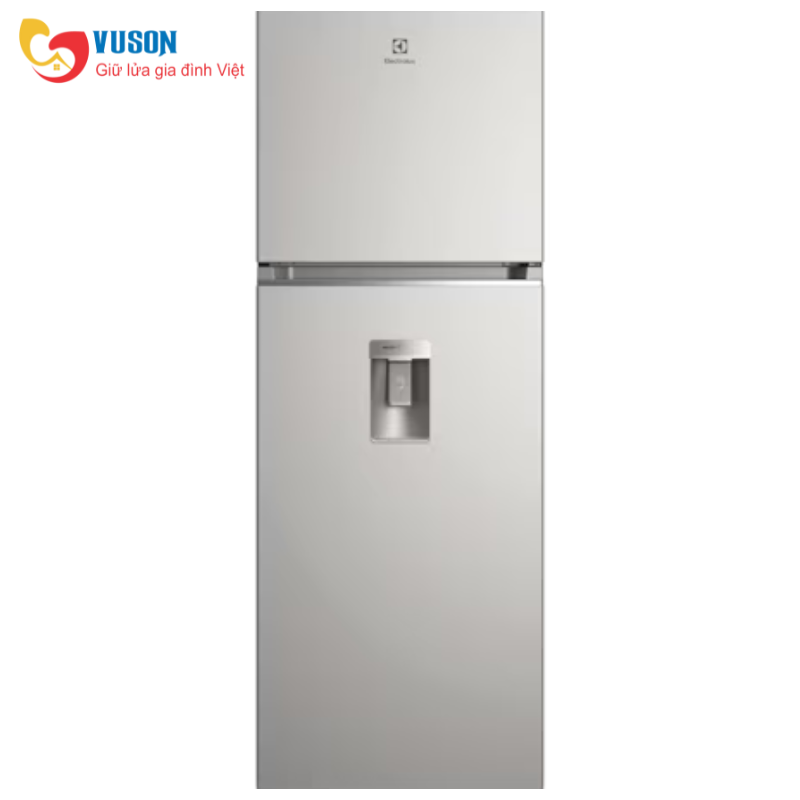 Tủ lạnh Electrolux ETB3440K-A