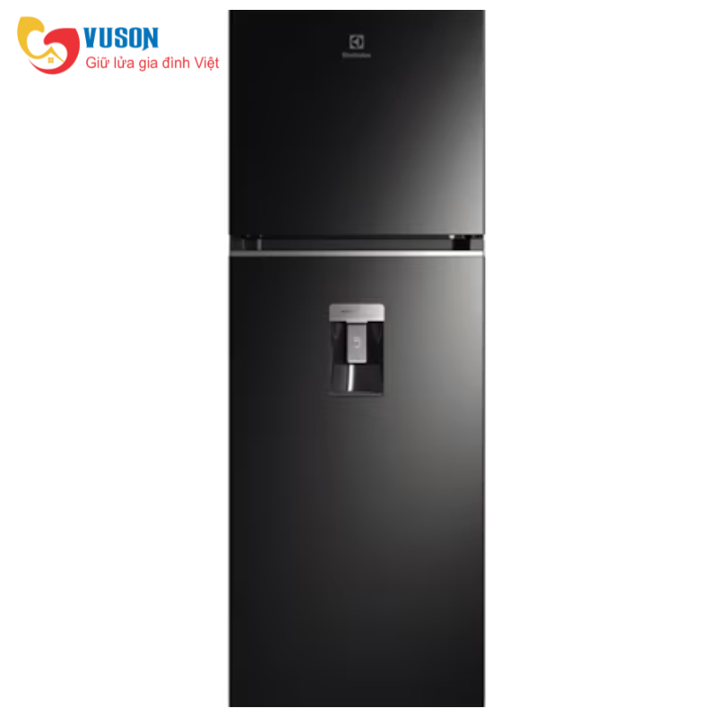 Tủ lạnh Electrolux ETB3440K-H