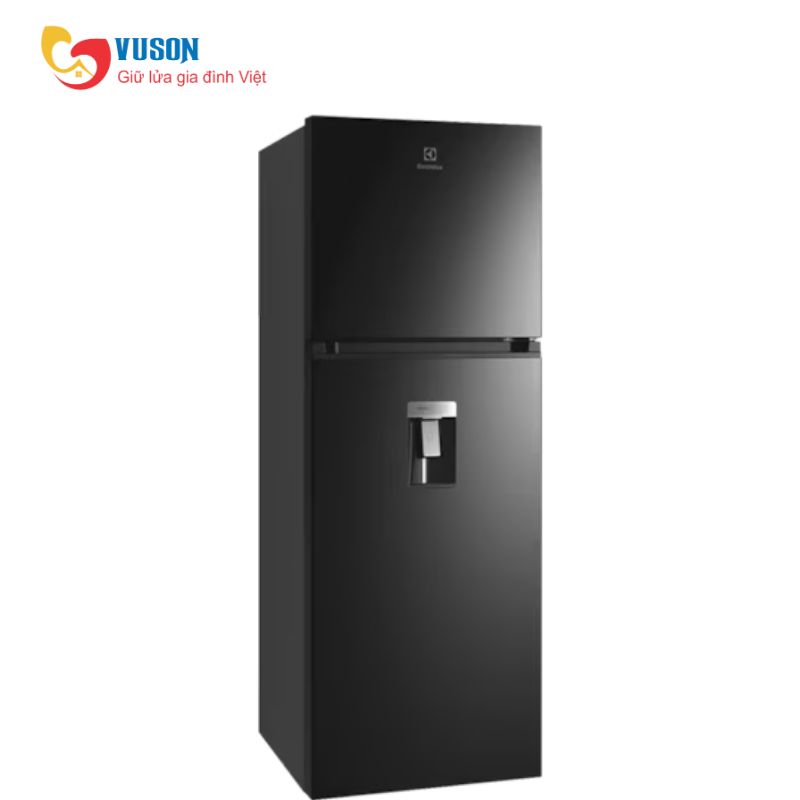 Tủ lạnh Electrolux ETB3440M-H