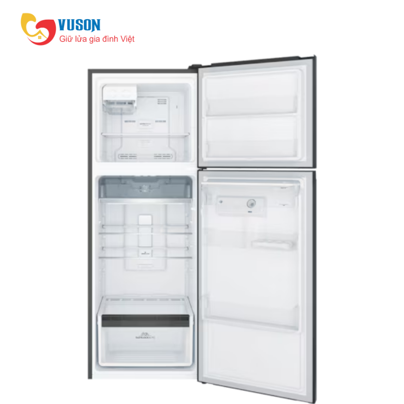 Tủ lạnh Electrolux ETB3440M-H