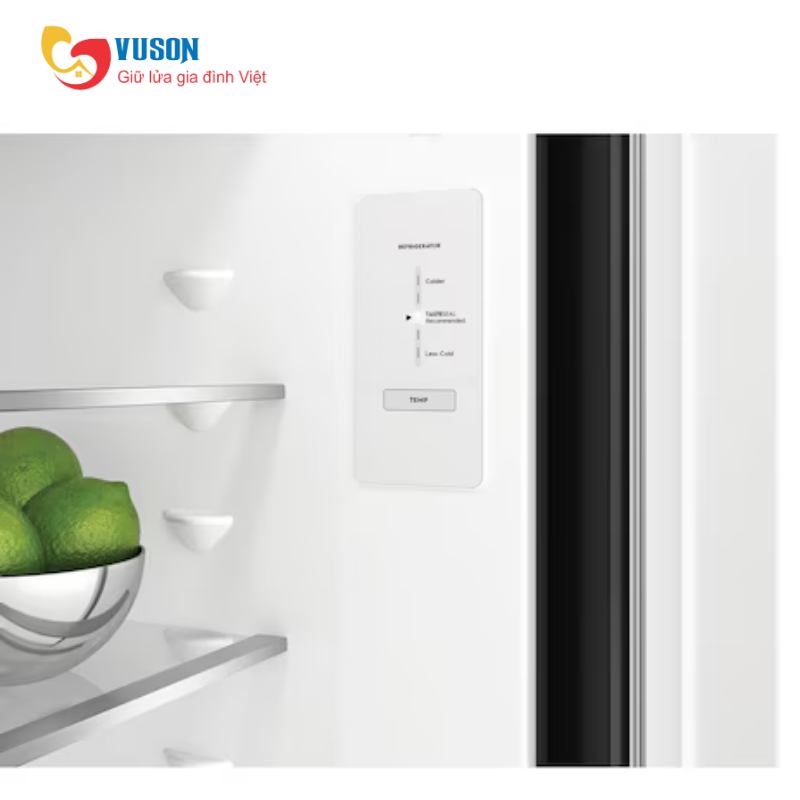 Tủ lạnh Electrolux ETB3440M-H