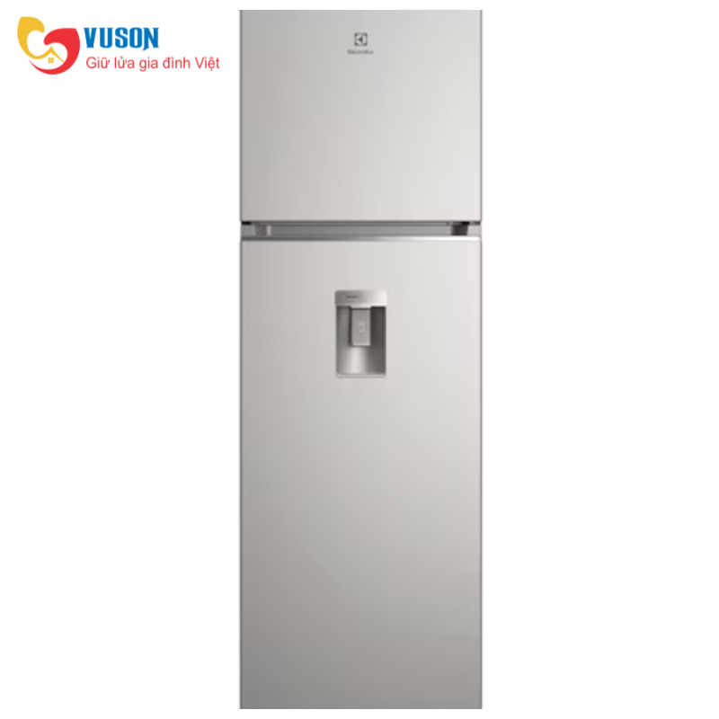 Tủ lạnh Electrolux ETB3740K-A