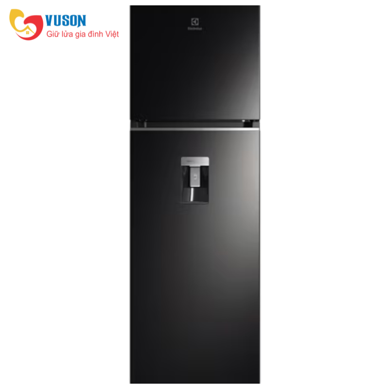 Tủ lạnh Electrolux ETB3740K-H
