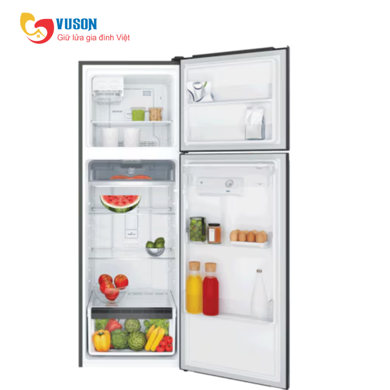 Tủ lạnh Electrolux ETB3740M-H