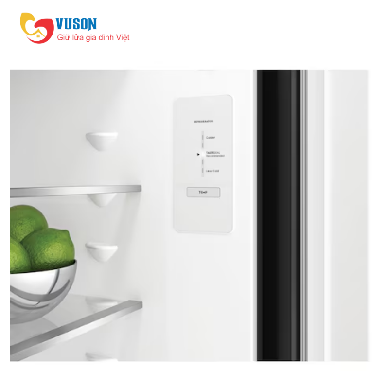 Tủ lạnh Electrolux ETB3740M-H