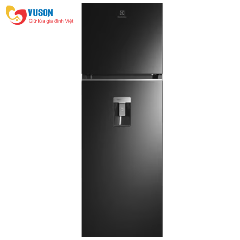 Tủ lạnh Electrolux ETB3760K-H