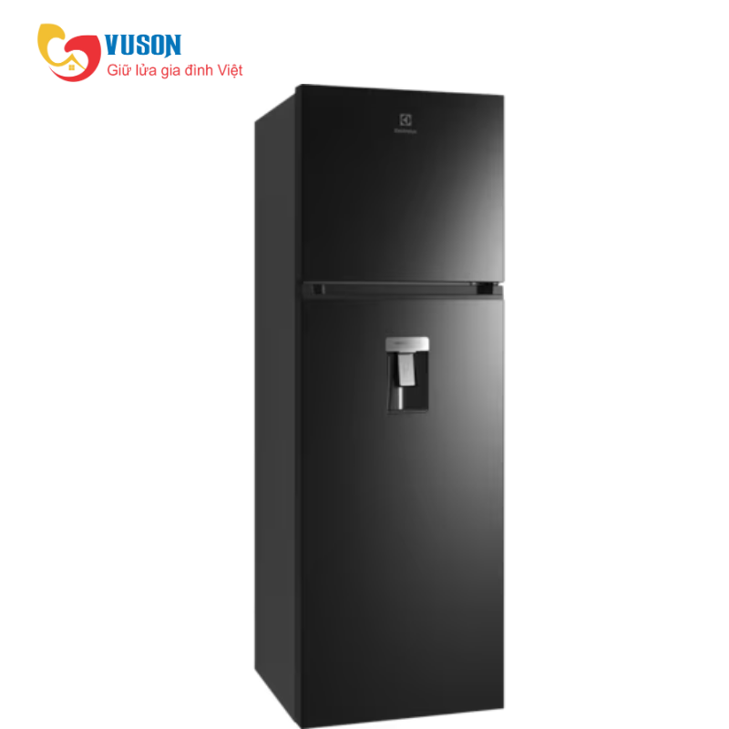 Tủ lạnh Electrolux ETB3760M-H