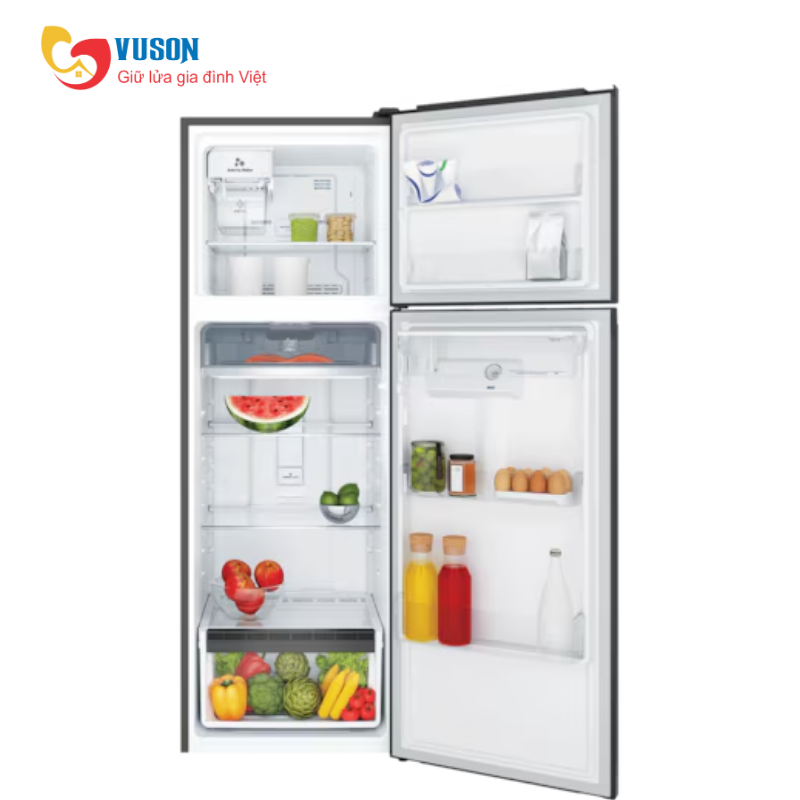 Tủ lạnh Electrolux ETB3760M-H