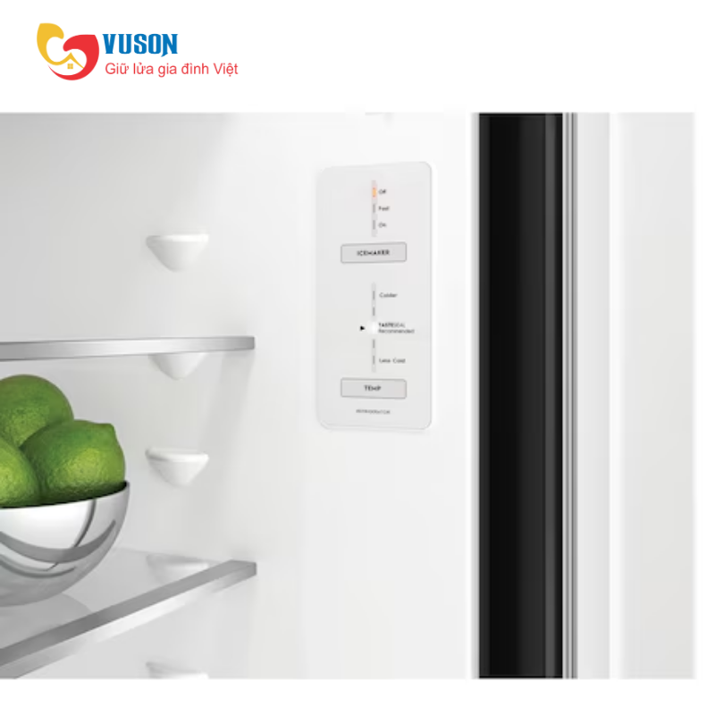 Tủ lạnh Electrolux ETB3760M-H