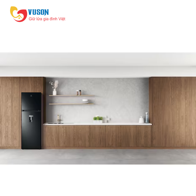 Tủ lạnh Electrolux ETB3760M-H